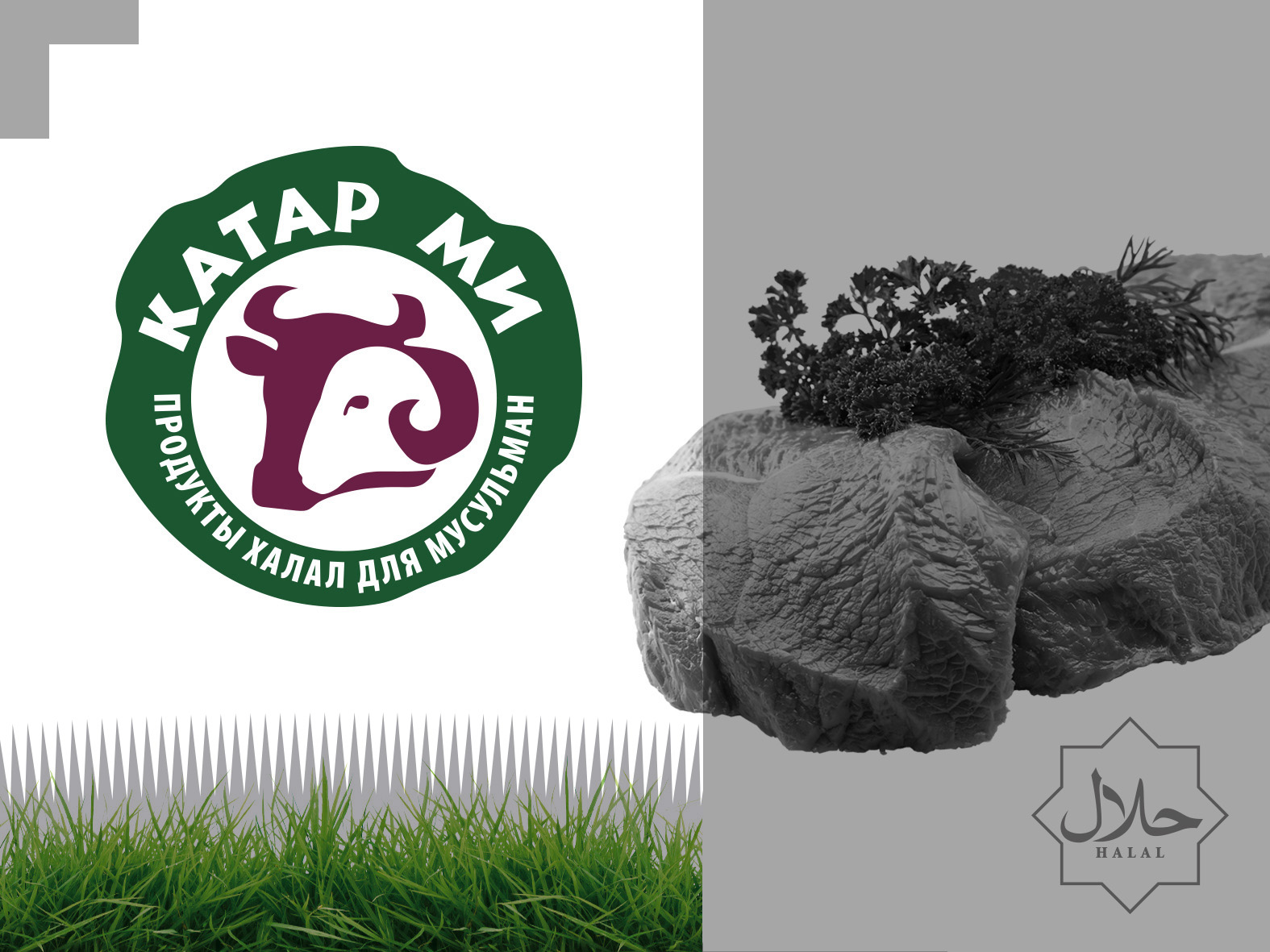 Лого «Катар МИ»