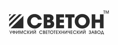 Лого для завода "Светон"