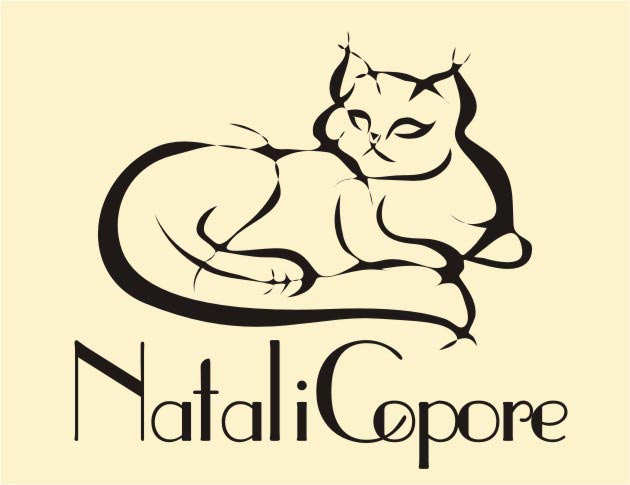 логотип Natali Capore
