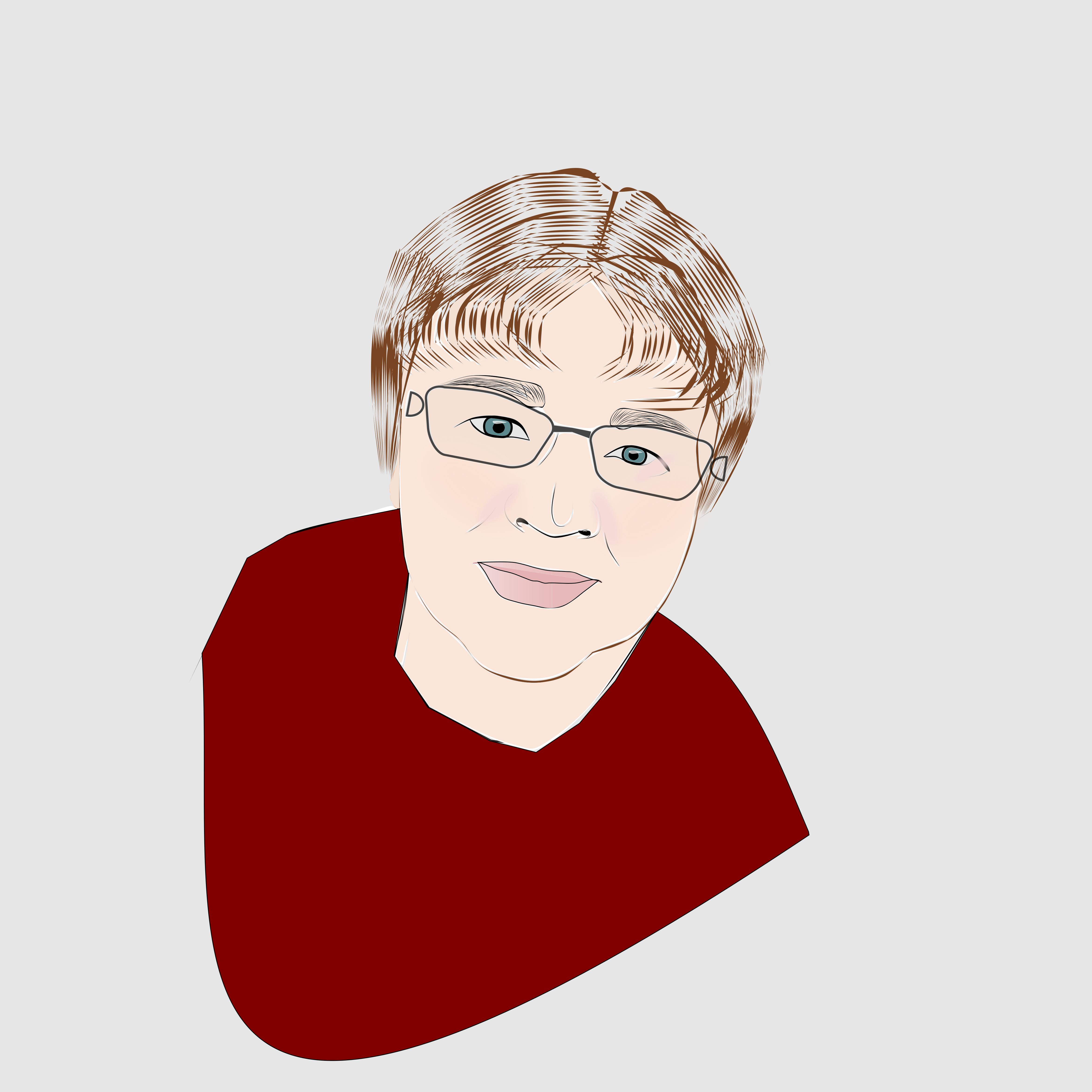 Автопортрет2