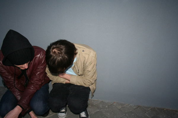 Денис Ковалев + Дмитрий Ковалев