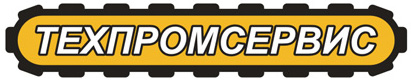 Логотип компании "Техпромсервис"