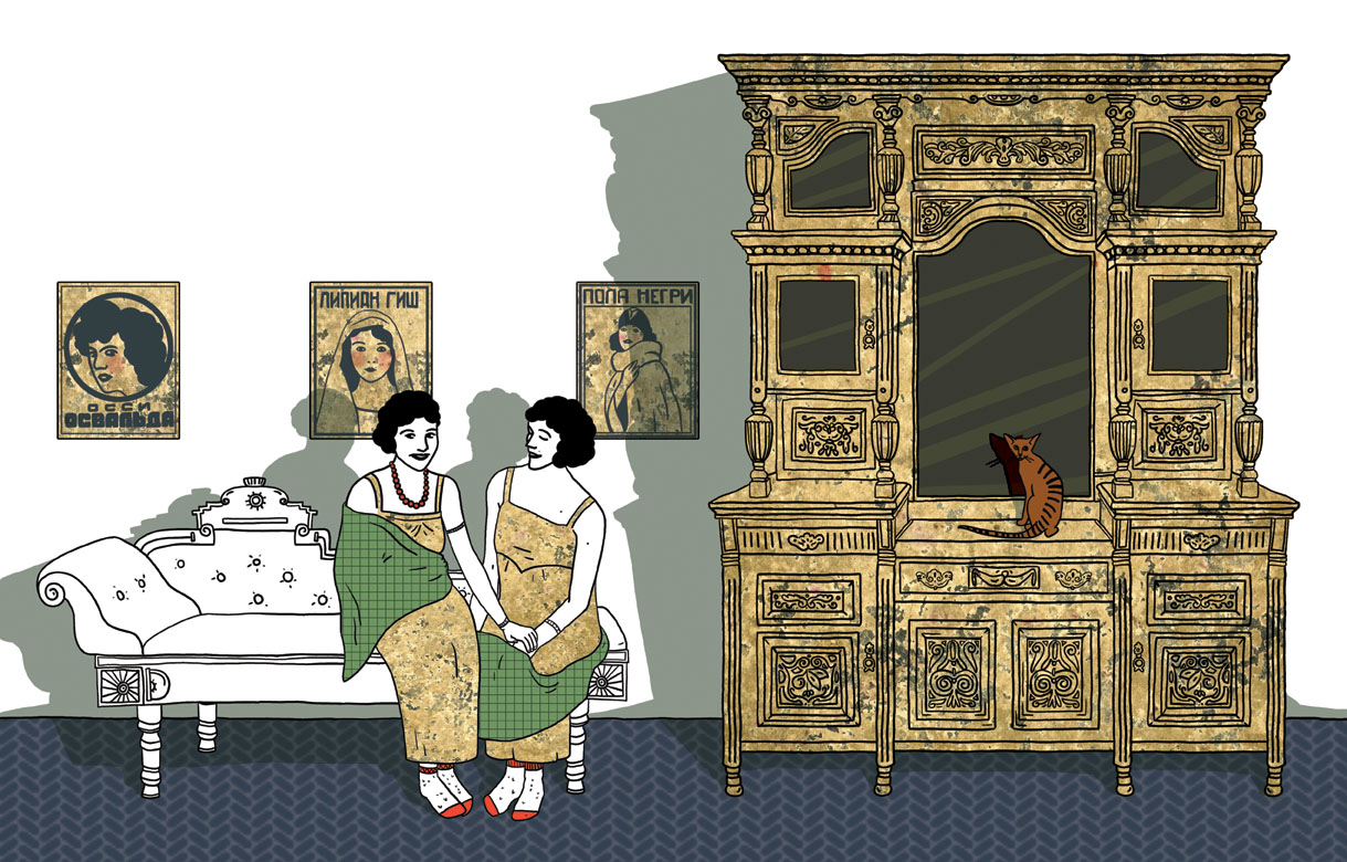 илл-я к рассказу