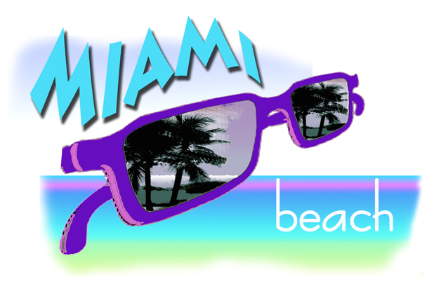 Принт для футболки