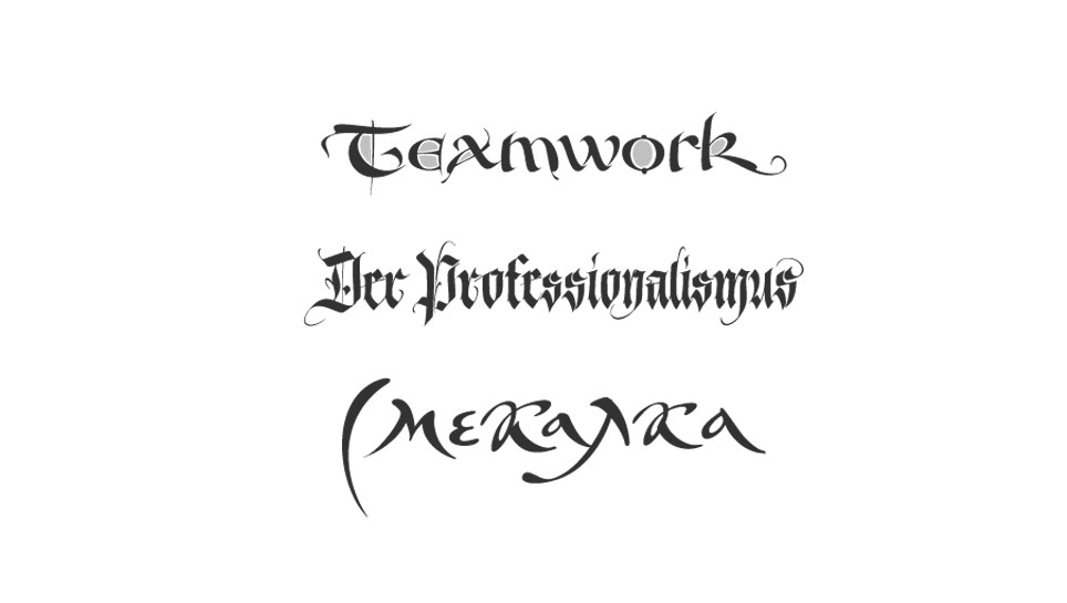 комплект надписей для календаря (ч.1)