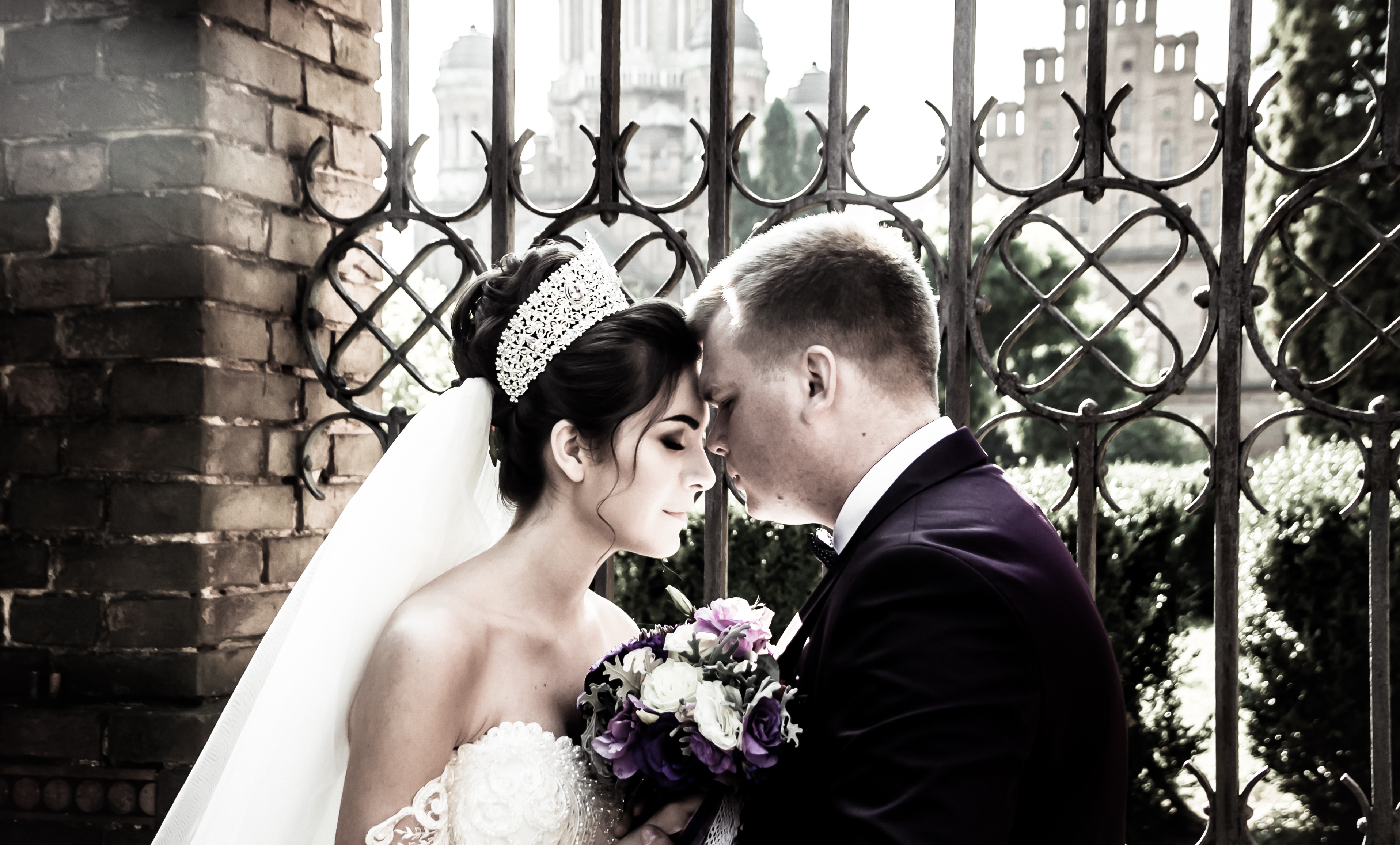 Ретушь фото