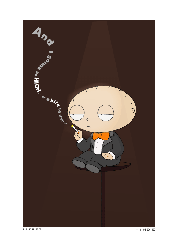 Stewie