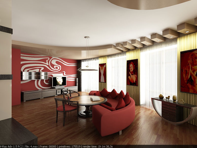 мои ранешние работы