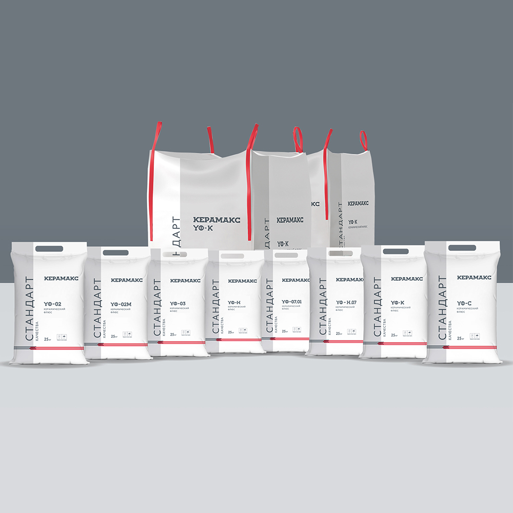 Создание упаковки "Стандарт", 2023 г.