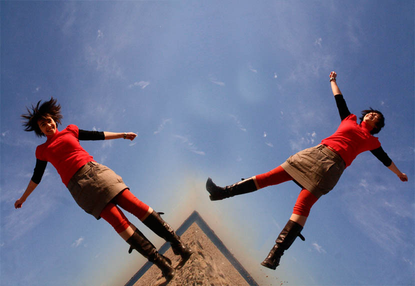 ощущения/радость