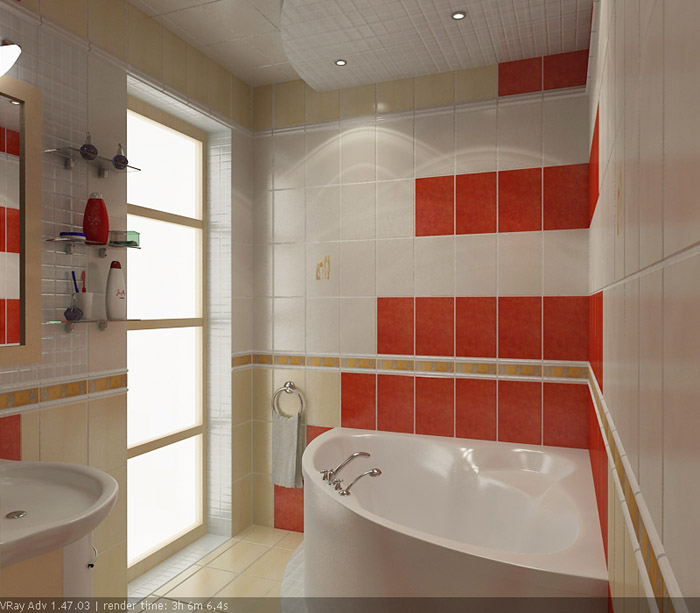 Санузел view#1