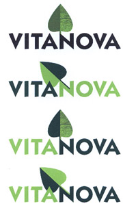 Лого мебельной группы "Витанова"