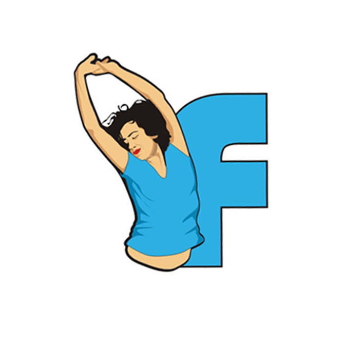 Фитнесс центр - США