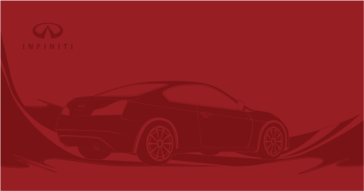 Приглашение. Дизайнерский картон, лак.