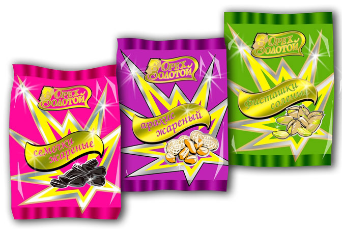 пленка для семечек