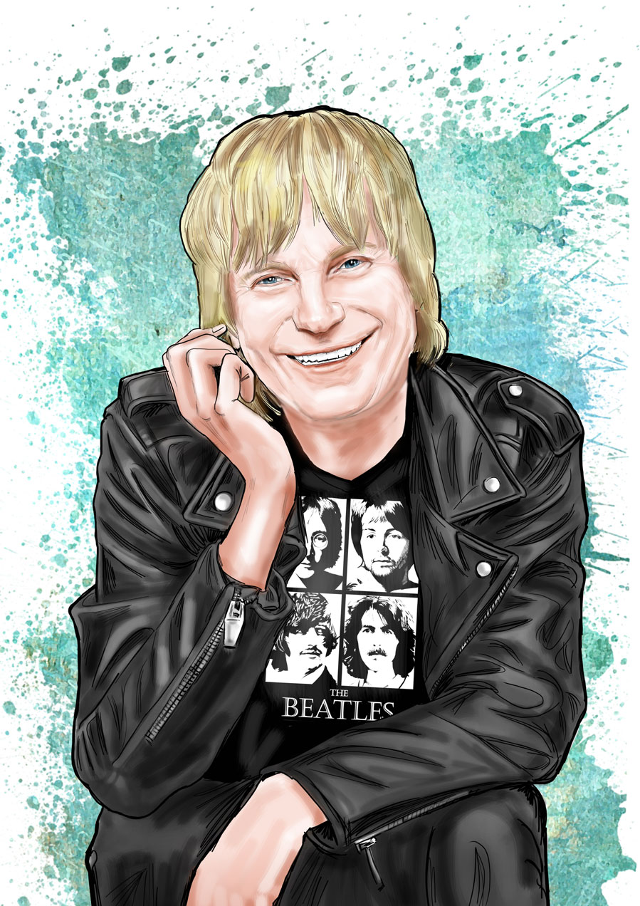 виктор салтыков