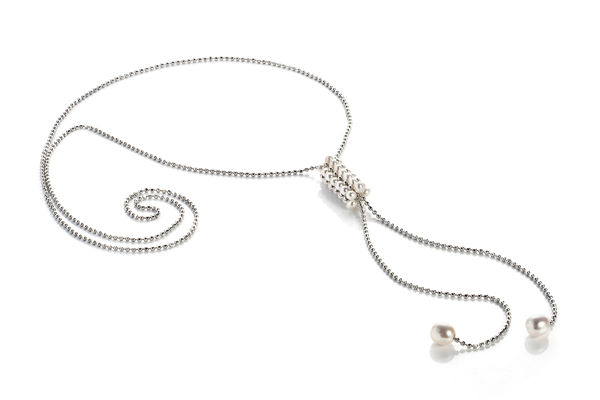 «Изделия из жемчуга»