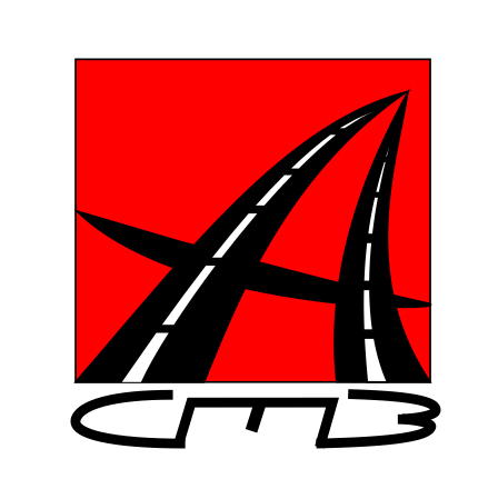 логотип компании "Автогрейдер-СТЗ"
