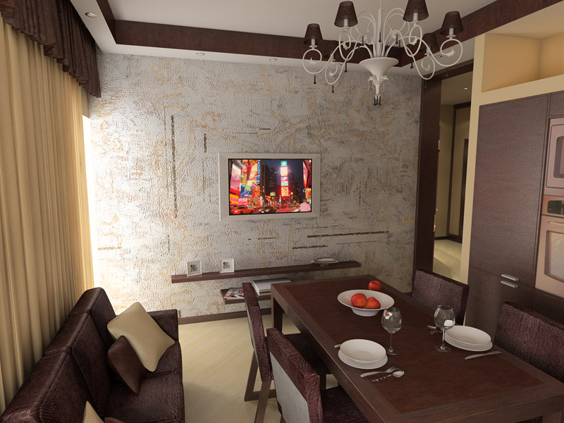 дизайн интерьера