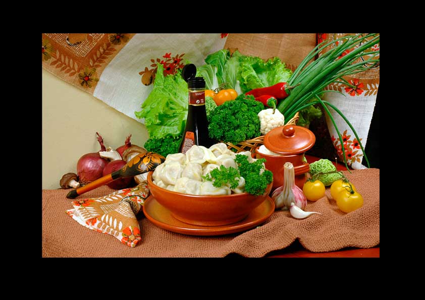 "СИБИРСКИЕ"