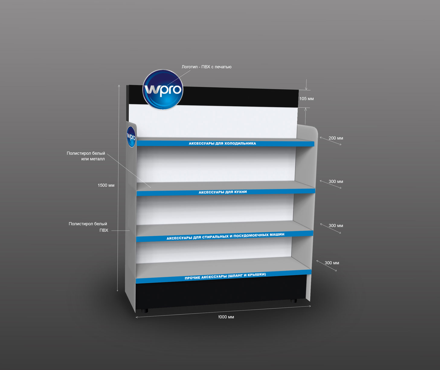 дизайн торгового стенда_2