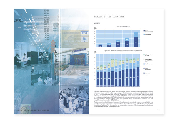 Годовой отчет