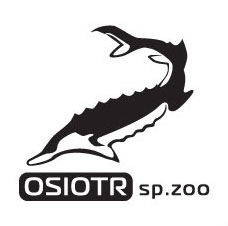 Логотип "Osiotr"
