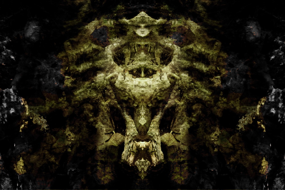 абстрактная сущность мира