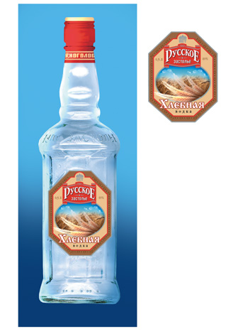 ОСТ-АЛКО Черноголовка