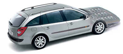 Программный тюнинг