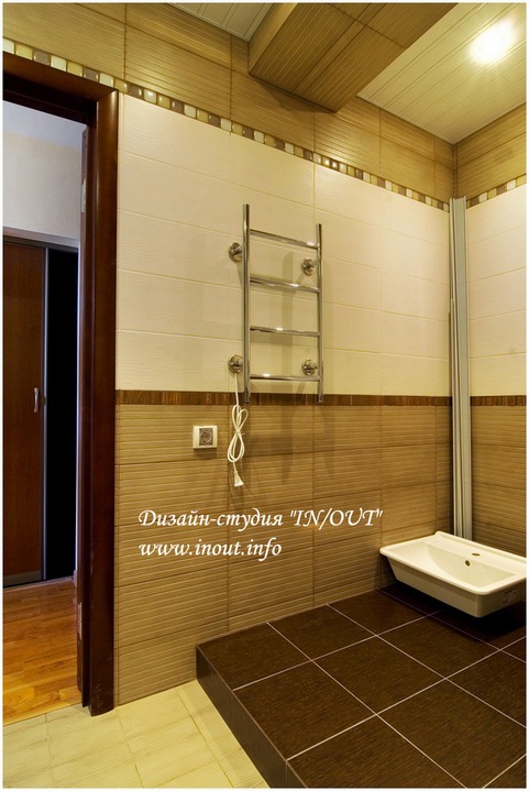 Фотографии выполненных проектов