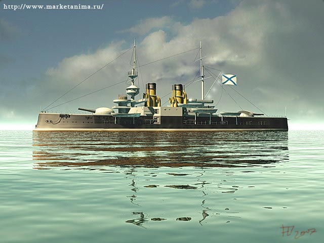 Технические объекты.