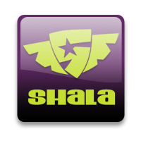  shala!
