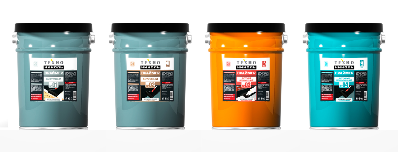 ТЕХНОНИКОЛЬ