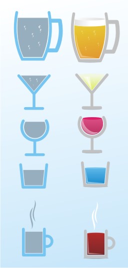 пиктогарммы