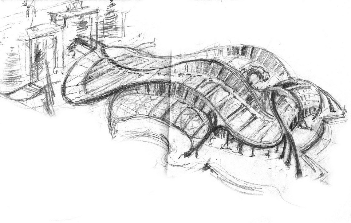 ледовый каток