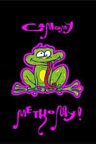 серия открыток "ребятам о зверятах"