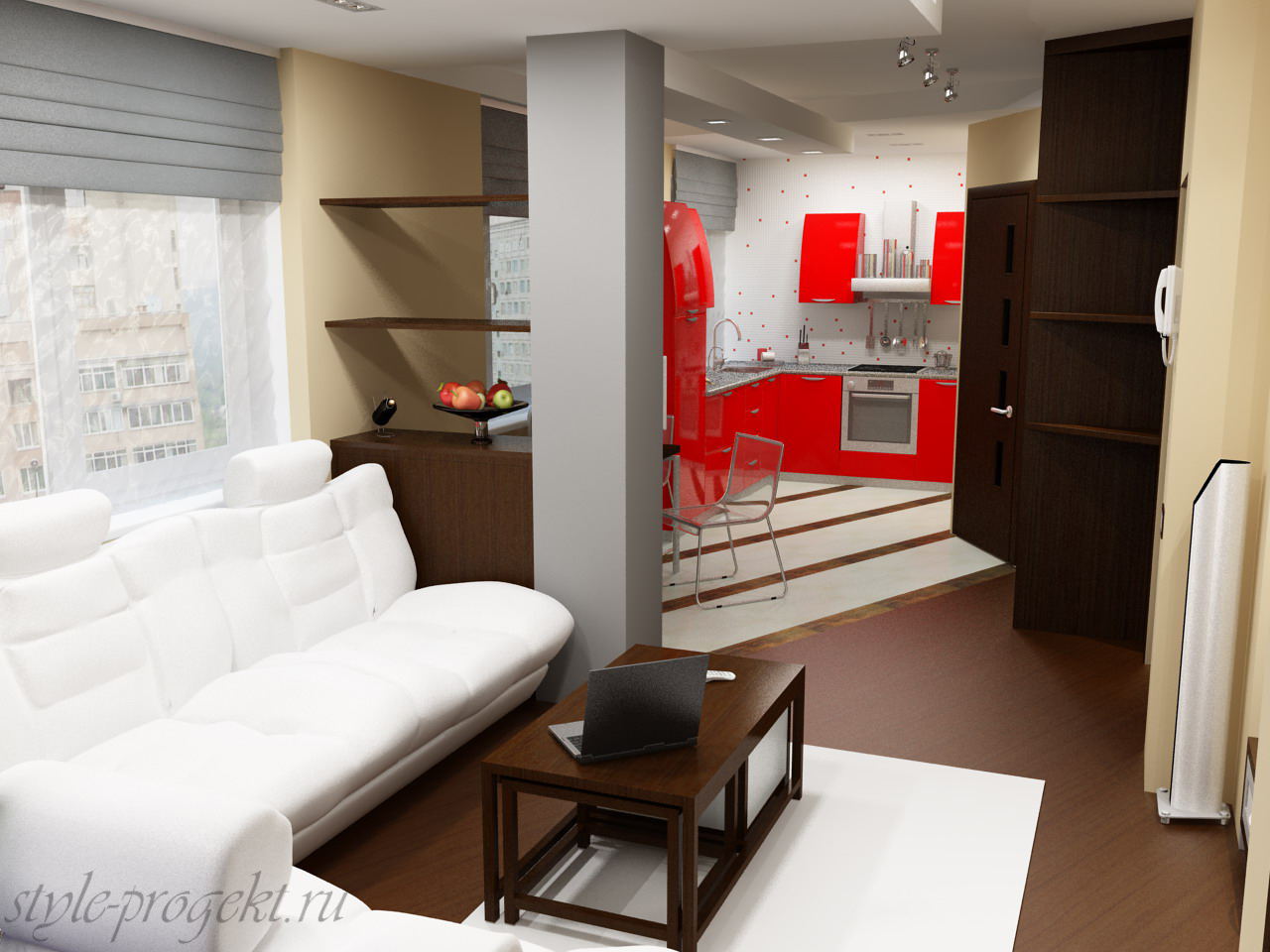 Алабяна д.13 (87м)