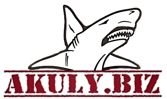 ООО "Акулы Бизнеса"