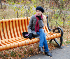 Как пережить расставание с любимым?