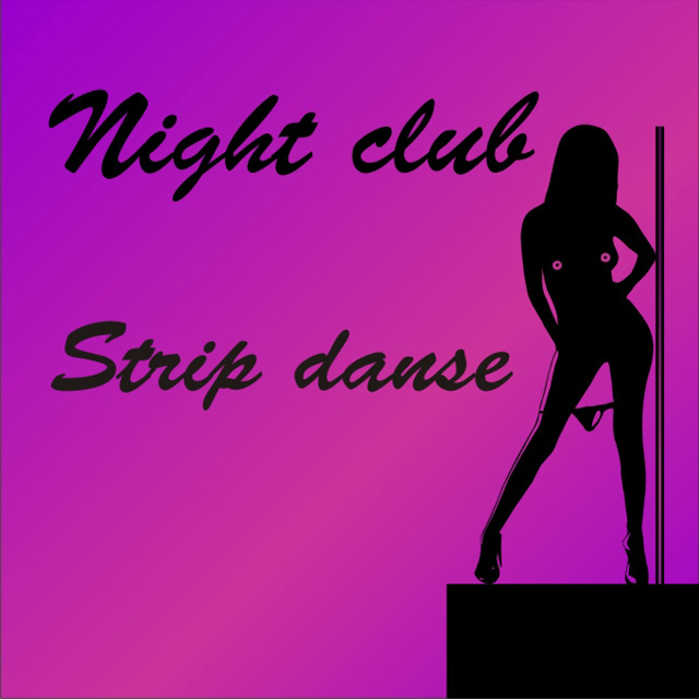 Ночной клуб