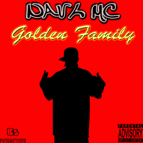 Дизайн обложки диска