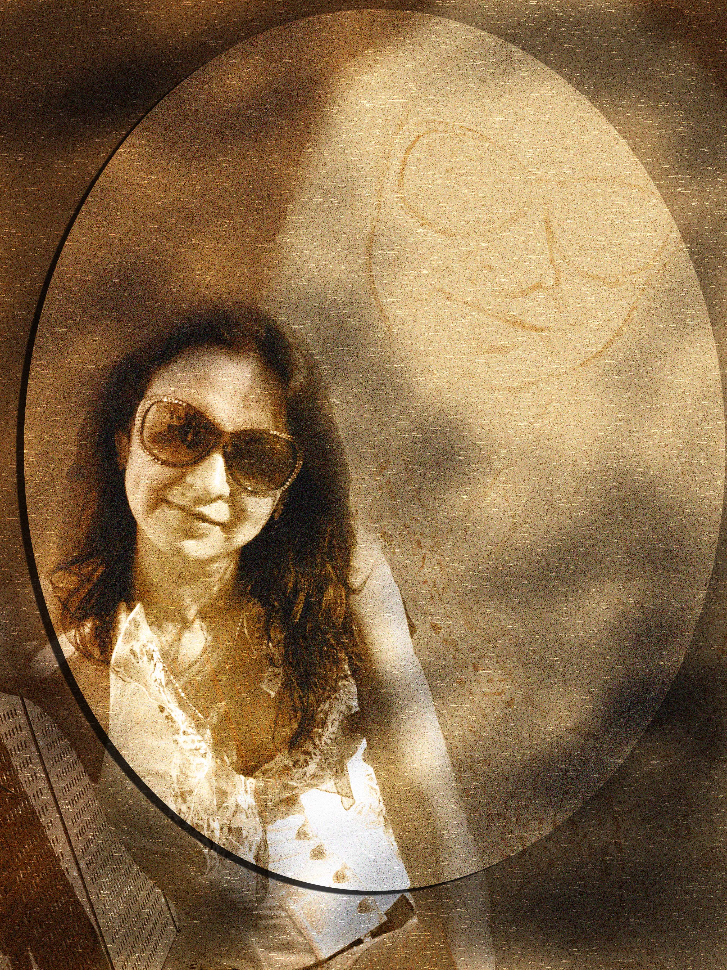 Фото в старинном стиле