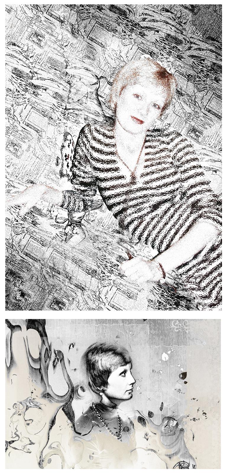 Художественная обработка