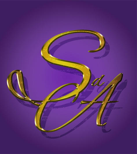 логотип интернет магазина"Стато д Анимо"