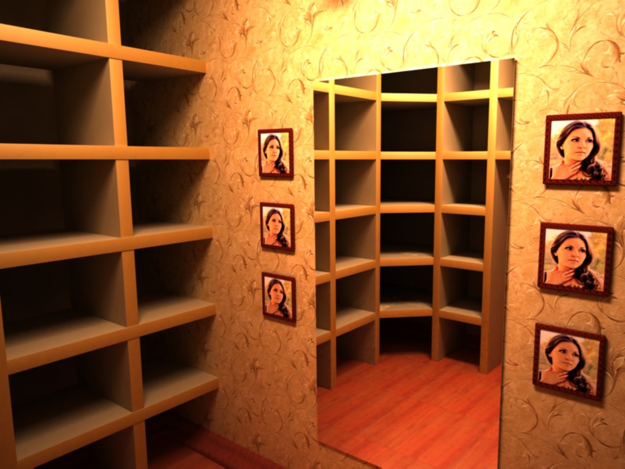 Гардероная