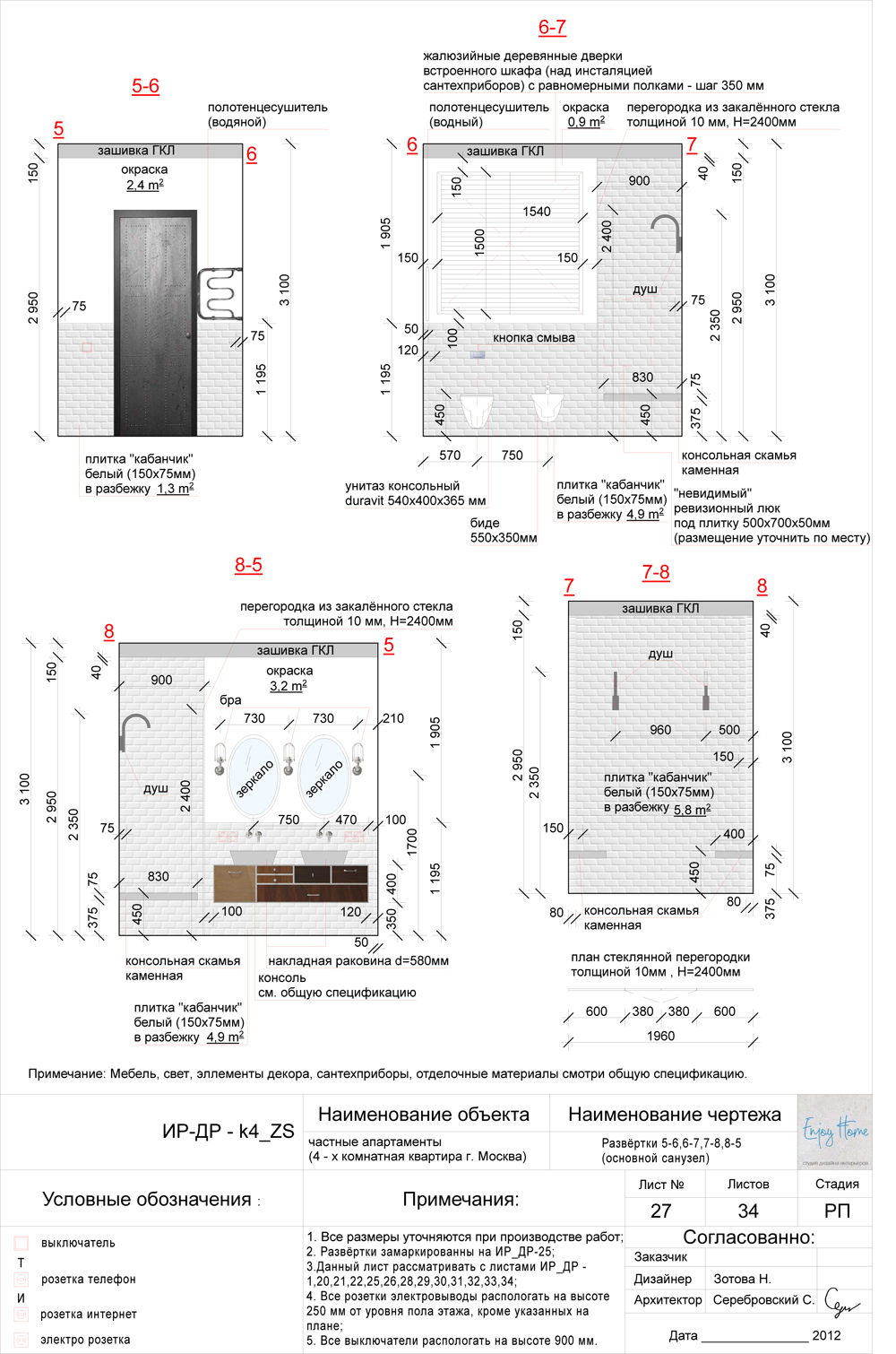квартира г.Москва