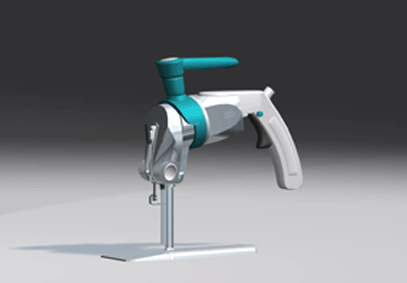 машина для раскроя ткани