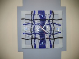 часы "фьюзинг"