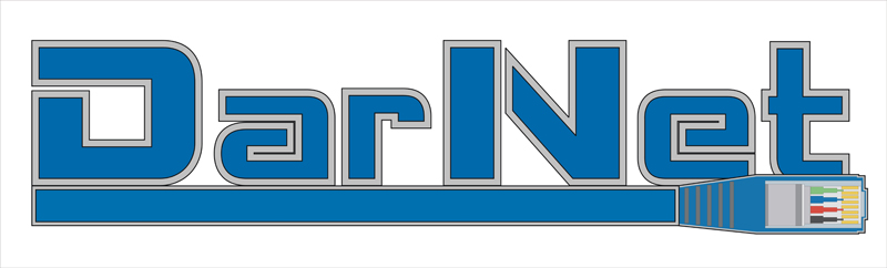 Разработка логотипа для компании 